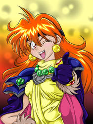 Lina Inverse