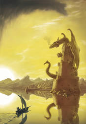 Dragon of Pendor