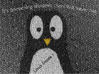 Linux Inside