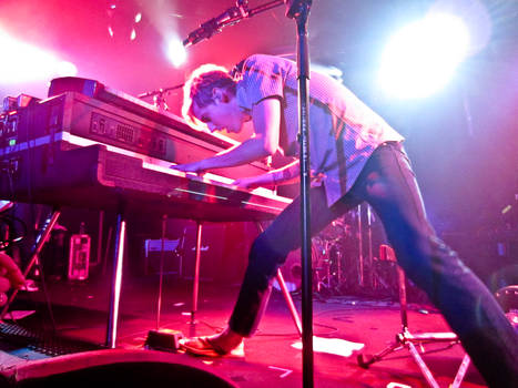 Andrew McMahon III