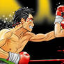 Manny Pacquiao vs Erik Morales