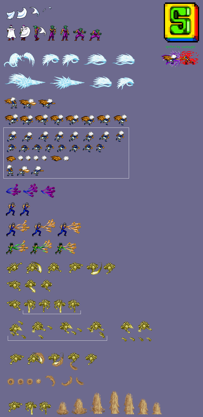 Jus Deviantart Jus Sprites Expansion 2 by Santiag02 on DeviantArt