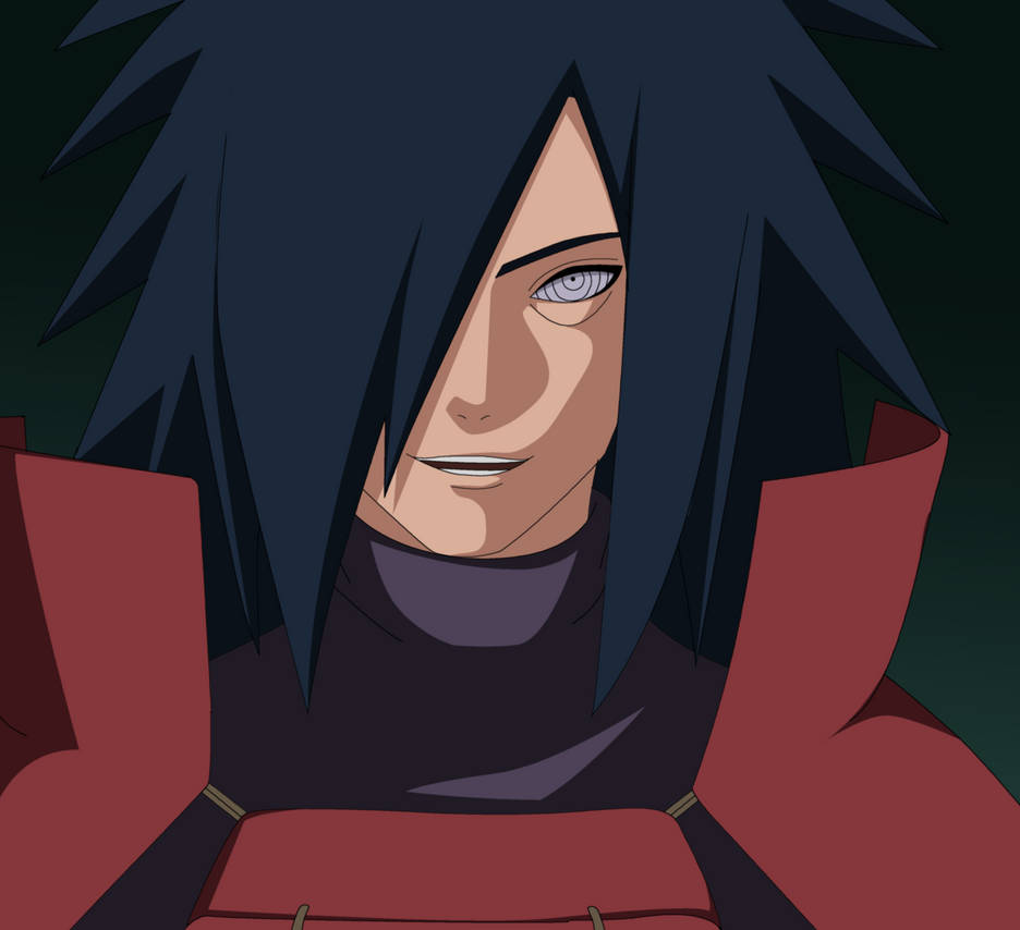 Madara by Fanklor on DeviantArt