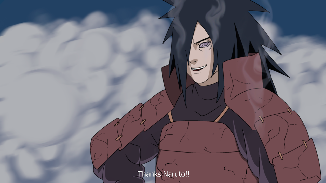 Rinne Rebirth Naruto Madara Rinne Tensei By Fanklor On Deviantart madara ri...