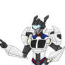 Jazz (Transformers Prime/RID 2015)