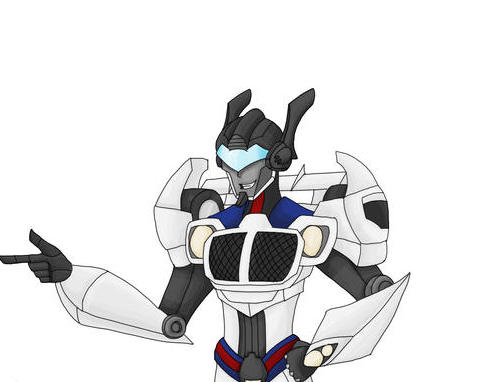 Jazz Rid Rid Jazz (Transformers Prime/RID 2015) by Twi-Bee on DeviantArt