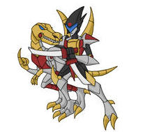 Slash-I (Transformers Prime/RID 2015) by Twi-Bee on DeviantArt