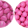 pink candy