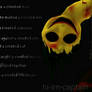 THERE WAS A CROOKED MAN