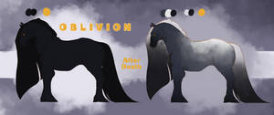 Oblivion Ref