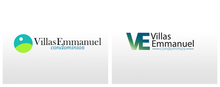 Villas Emmanuel Logo