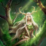 GreenQueen