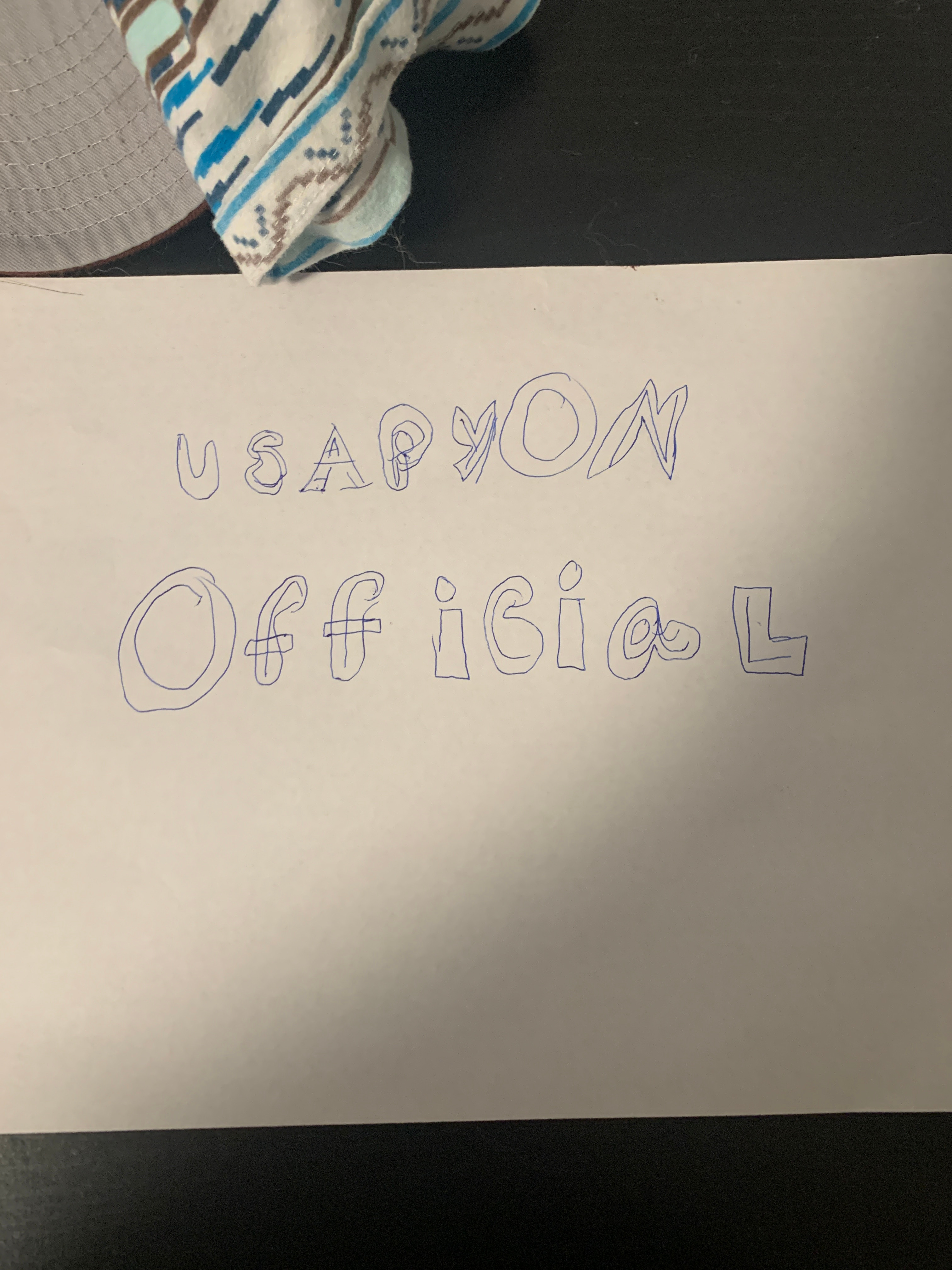My Logo
