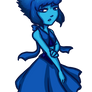 SU -  Lapis Lazuli