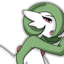 Gardevoir Making More Eggs