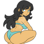 Beach Vibes Colored