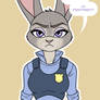 Mad Judy
