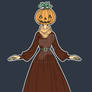 Pumpkin Head Adopt