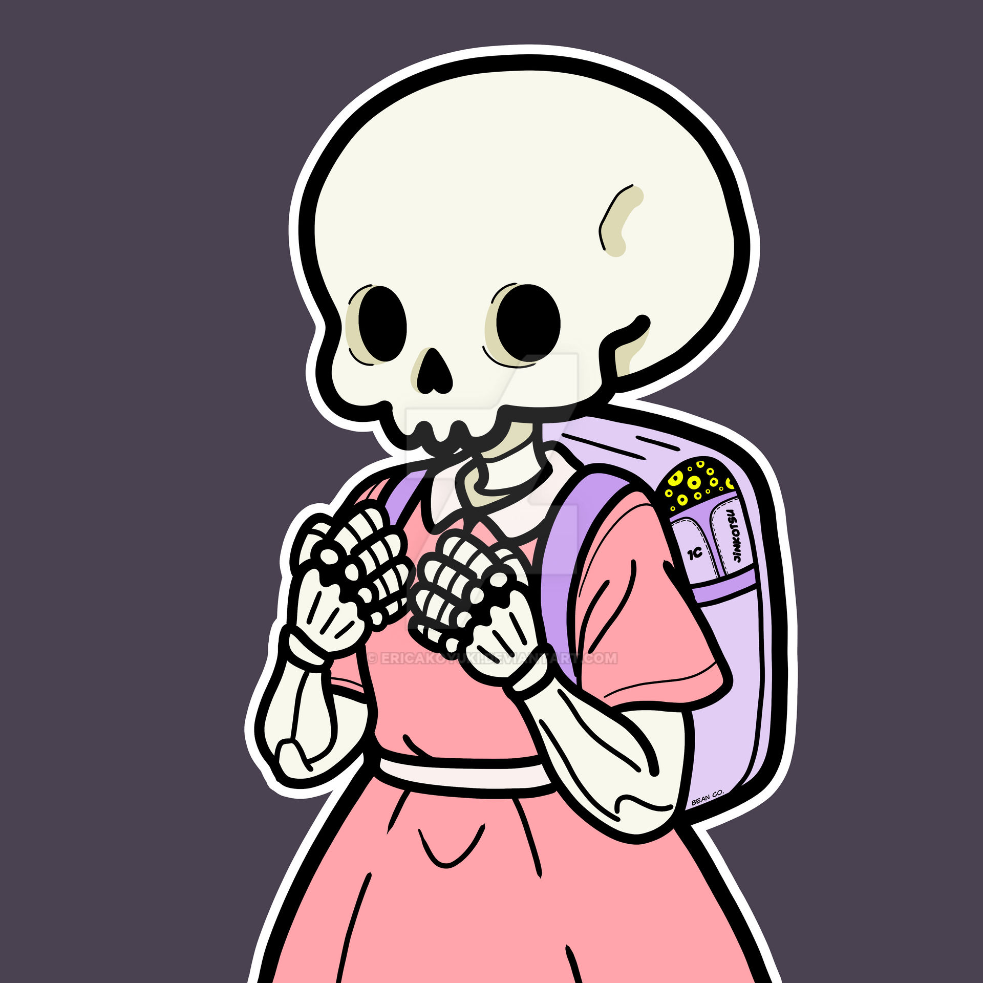 Day 1 Backpack