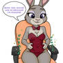 Judy Hopps Commission 11