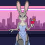 Drinks with Judy
