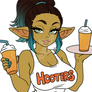 Hooters - Goblin