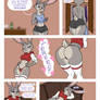 Valentines Day Comic Page 3
