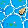 Floating