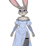 Red Carpet Judy