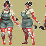 Cinnamon Reference Sheet