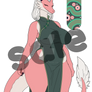 Dragon Adopt 6 (OPEN,NUDE ALT)