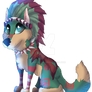 [Animal Jam] FlyDew -Commission-