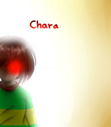 Undertale: Chara