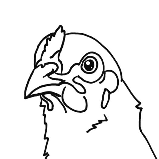 Little Chooky by SpiritBlackSky on DeviantArt