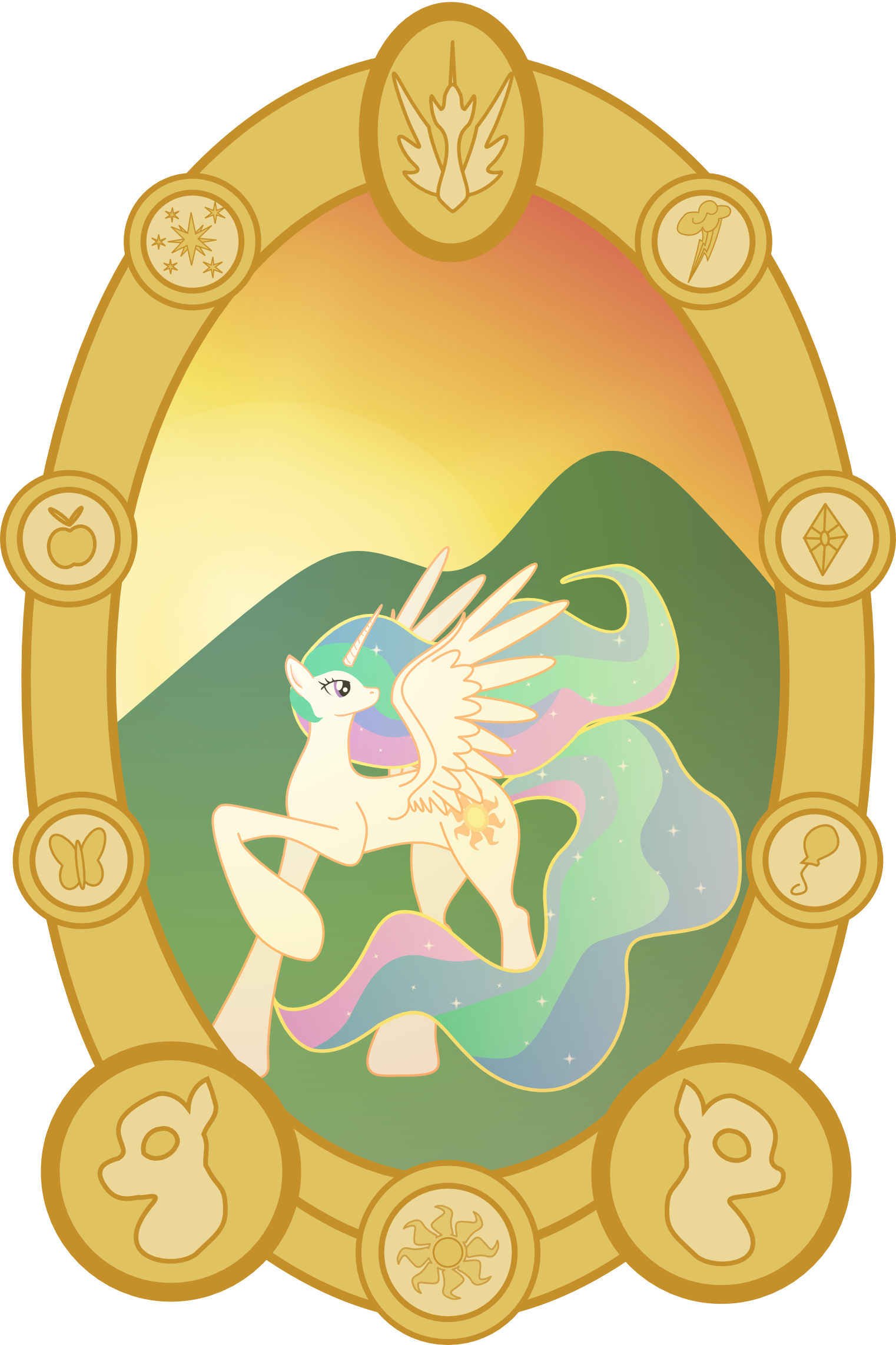 Celestia