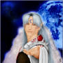 ::Sesshomaru::