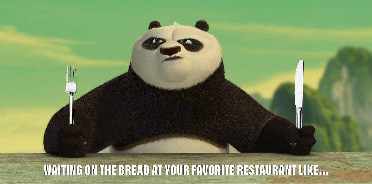 Kung Fu Panda Memes Kung Fu Panda Hilarious Funny Mem - vrogue.co