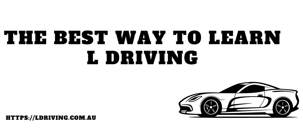 Driving school Sydney Inner West by LDriving00 on DeviantArt