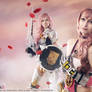 Final Fantasy XIII-2. Sisters