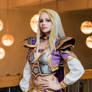 Jaina Proudmoore. World of Warcraft