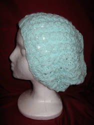 Slouchy Hat