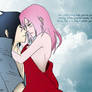 SasuSaku - Yours To Hold