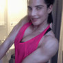 Cobie Smulder muscles (Deep Fake)