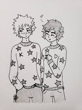 Christmas Sweaters