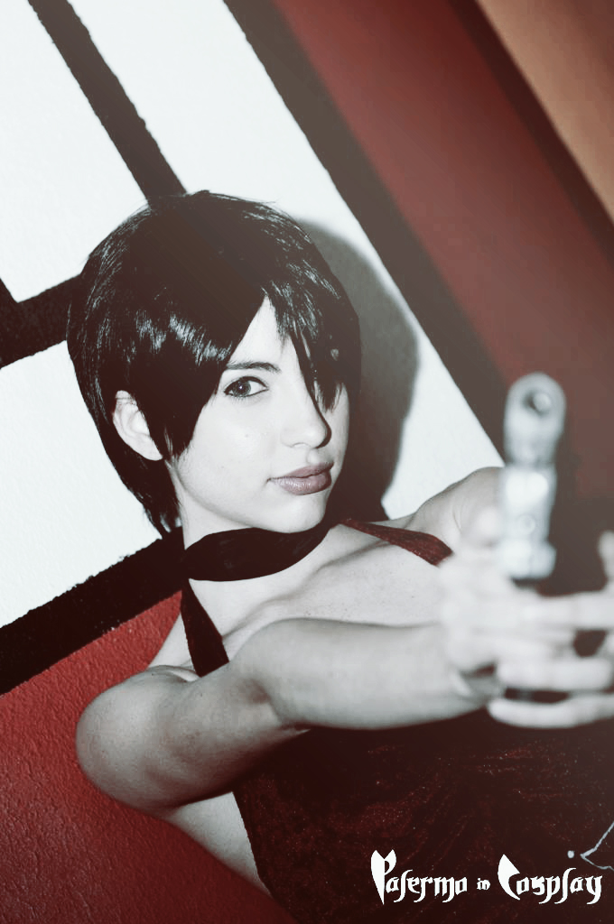 Ada Wong