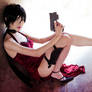 Ada Wong