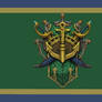 Kul Tiras Reich Flag from WAIE