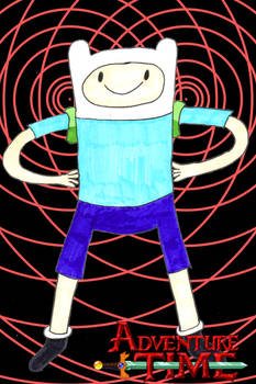 Finn the human