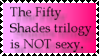 Fifty shades of fail - STAMP