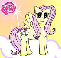 Fluttershy